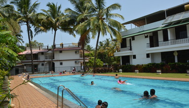 Star Beach Resort