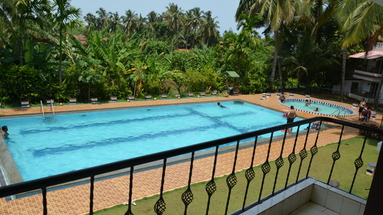 Star Beach Resort