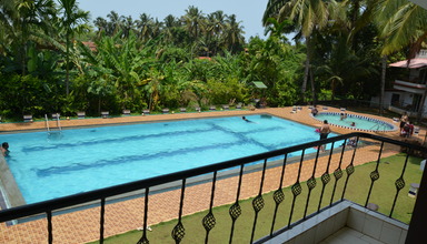 Star Beach Resort