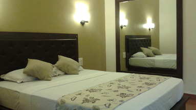 Star Beach Resort