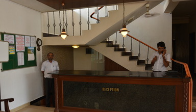 Star Beach Resort