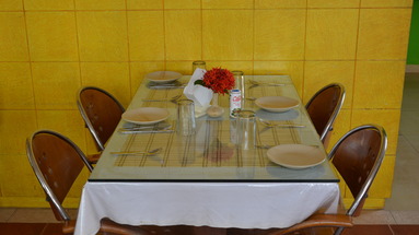 Star Beach Resort