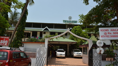 Star Beach Resort