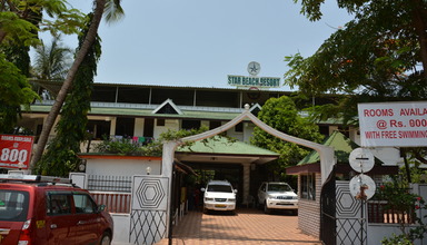 Star Beach Resort