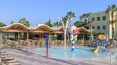 Star Beach Village