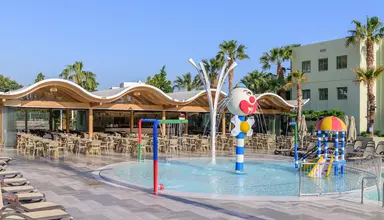 Star Beach Village