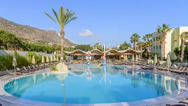 Star Beach Village