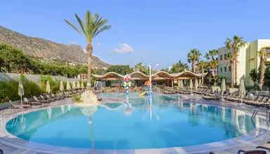 Star Beach Village