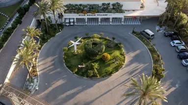 Star Beach Village