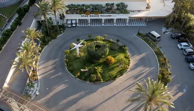Star Beach Village