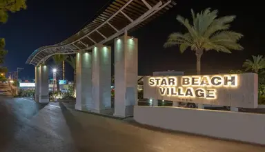 Star Beach Village