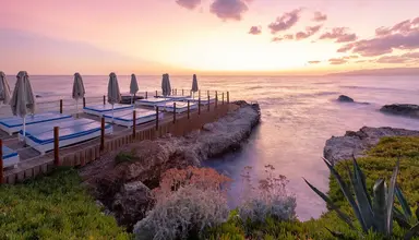 Star Beach Village