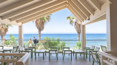 Star Beach Village