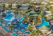 Star Beach Village