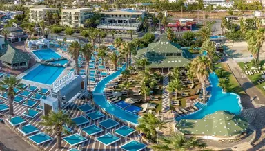 Star Beach Village
