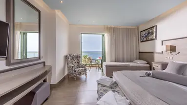 Star Beach Village