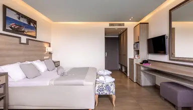 Star Beach Village
