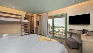 Star Beach Village