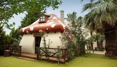 Star Beach Village