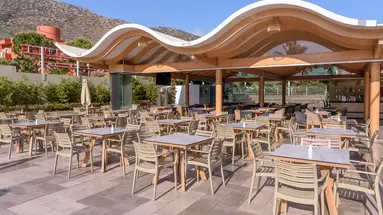 Star Beach Village