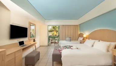 Star Beach Village