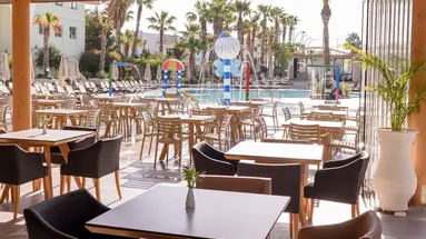 Star Beach Village