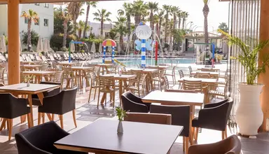 Star Beach Village