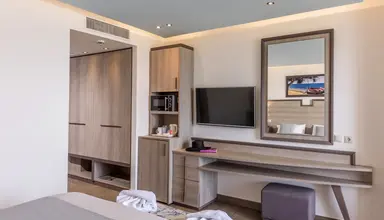 Star Beach Village