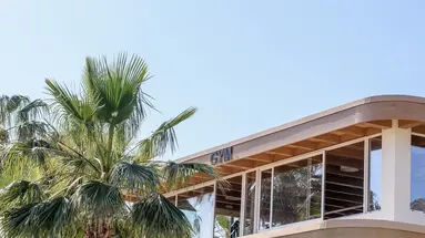 Star Beach Village