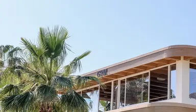 Star Beach Village