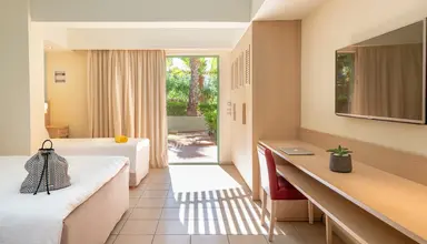 Star Beach Village