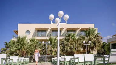 Star Beach Village