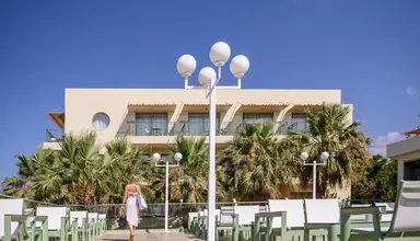 Star Beach Village