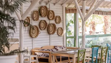 Star Beach Village