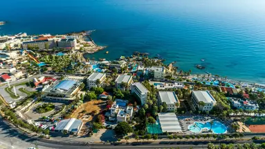 Star Beach Village