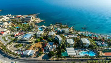 Star Beach Village