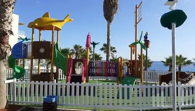 Star Beach Village