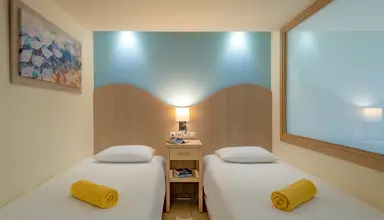 Star Beach Village