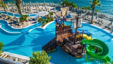 Star Beach Village