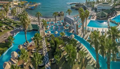 Star Beach Village