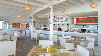 Star Beach Village