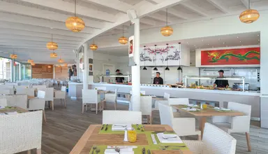 Star Beach Village