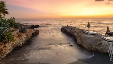 Star Beach Village