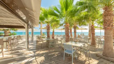 Star Beach Village