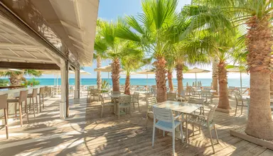 Star Beach Village