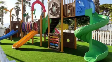 Star Beach Village