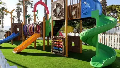 Star Beach Village