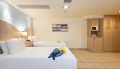Star Beach Village
