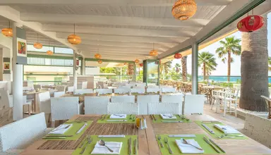 Star Beach Village