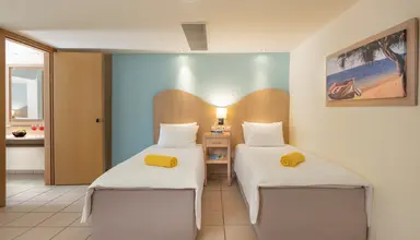 Star Beach Village